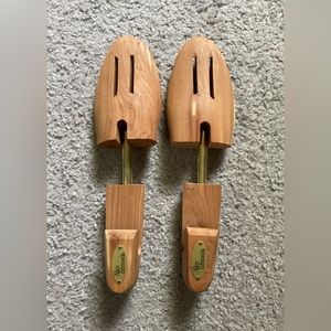 Allen Edmonds shoe trees large